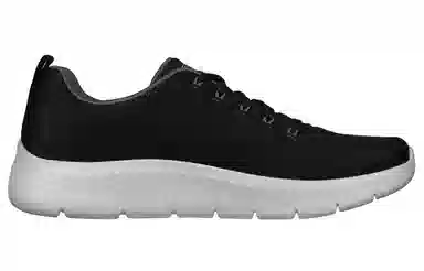 Skechers Go Walk Flex Black