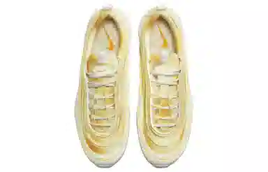 Nike Air Max 97 Yellow