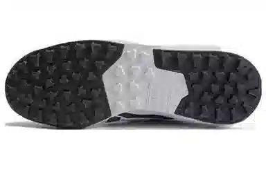 Onitsuka Tiger Big Logo Trainer Grey Black