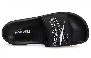 Reebok Classic Slide Black