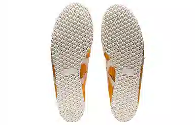 Onitsuka Tiger Mexico 66 Orange