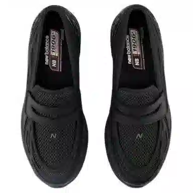 New Balance 1906L LAI Loafer Black Green