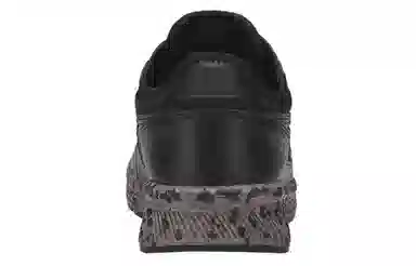 Asics Hyper Gel-Lyte Black