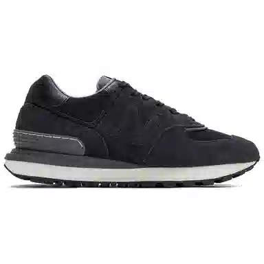 New Balance 574LG Black