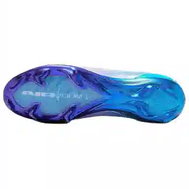 Nike Mercurial Vapor 16 Elite White Blue