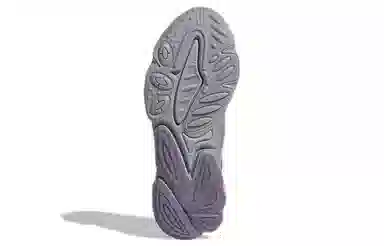 adidas Ozweego Grey Purple