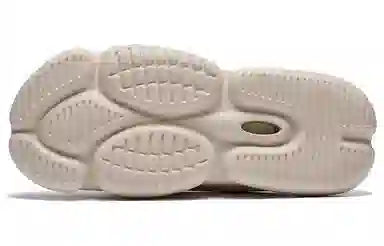 LiNing BADFIVE Slide Mist Khaki