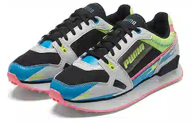 PUMA Mile Rider Sunny Getaway