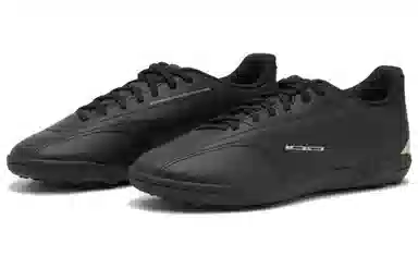 DECATHLON AG Football Shoes Black