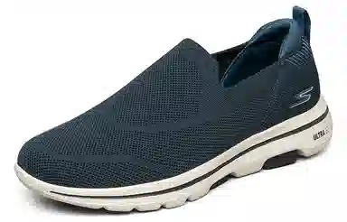 Skechers Go Walk 5 Blue
