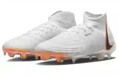 Nike Phantom Luna Elite FG White