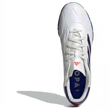 adidas COPA PURE 2 White Blue Red