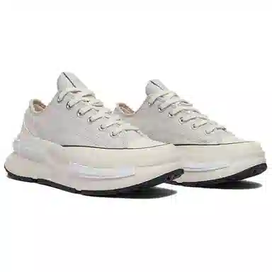 Converse Run Star Legacy CX Grey White