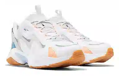 Reebok Royal Turbo Impulse White