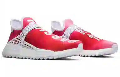 Pharrell Williams x adidas NMD Hu Trail Passion
