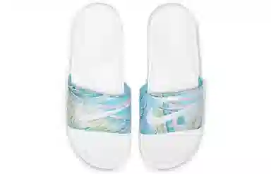 Nike Benassi JDI Floral