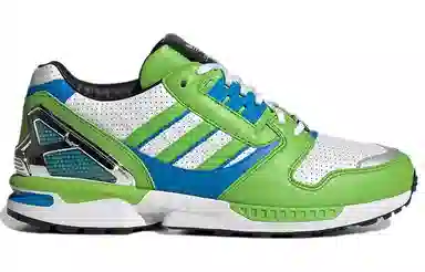 adidas Originals ZX 8000 Kawasaki Ninja