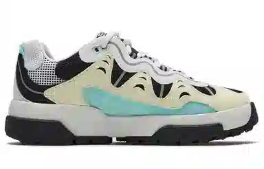 GOLF le FLEUR* x Converse Gianno White Green