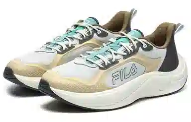 FILA Wolf