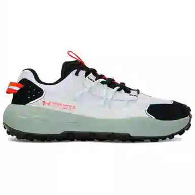 Under Armour Venture Pro White Green Black