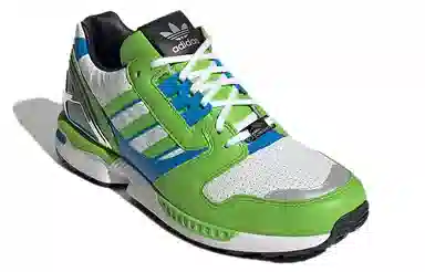 adidas Originals ZX 8000 Kawasaki Ninja