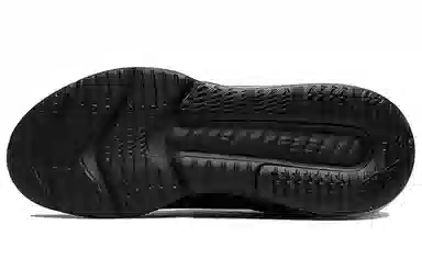 Xtep Casual Air Cushion Sneakers Black