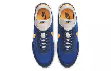 Nike Air Tailwind 79 Yellow Blue