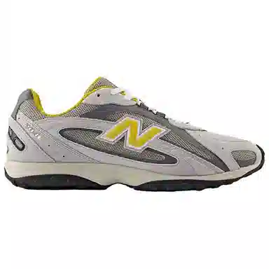 New Balance 204L Gray