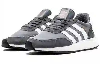 adidas originals Iniki Runner Vista Grey