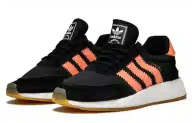 adidas originals Iniki Runner Semi Flash Orange