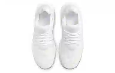 Nike Air Presto White