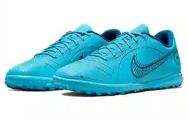 Nike Mercurial Vapor 14 Club TF Blue