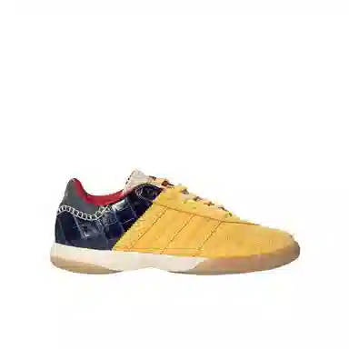 Wales Bonner x adidas Samba MN