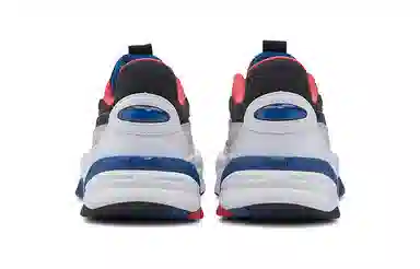 PUMA RS-2K Internet Exploring White Blue Grey