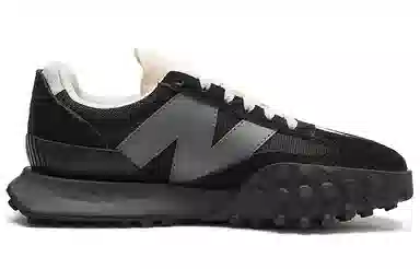 New Balance XC-72 Black