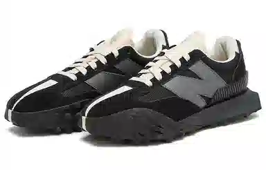 New Balance XC-72 Black
