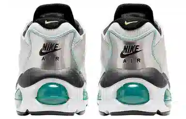 Nike Air Max TW White