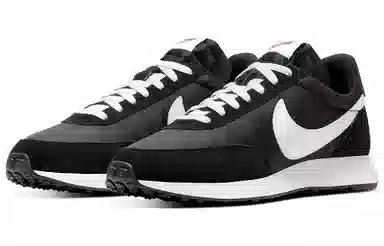 Nike Air Tailwind 79 Black White