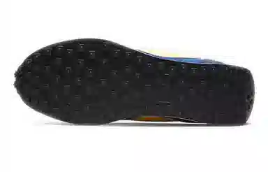 Nike Air Tailwind 79 Yellow Blue