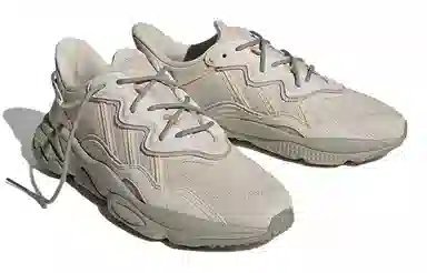 adidas Ozweego Light Khaki Brown