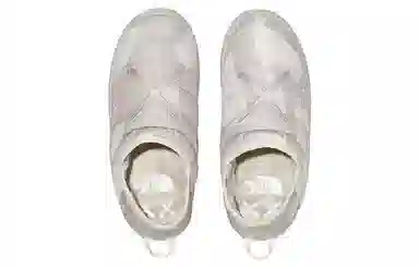 KAWS x The North Face