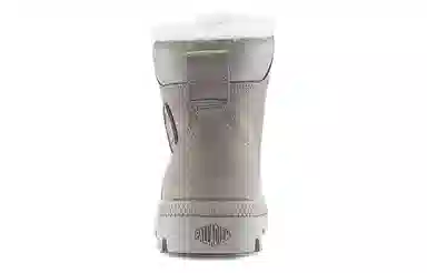 Palladium Pampa Sport Cuff S Grey