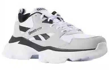 Reebok Royal Bridge 3 Black Grey