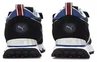 PUMA Rider FV Ivy League Black