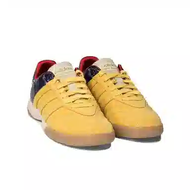Wales Bonner x adidas Samba MN