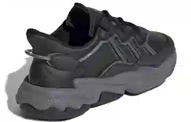 adidas Ozweego Carbon Black Grey