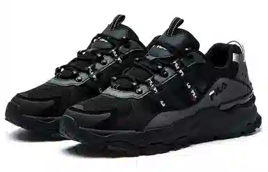 FILA Fashion Sneakers