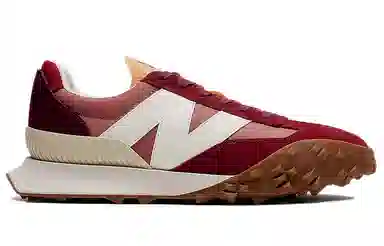 New Balance XC-72 Red Orange