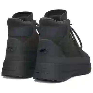 Fear of God x adidas Los Angeles Black