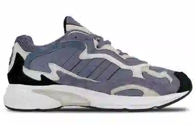 adidas Temper Run Raw Indigo